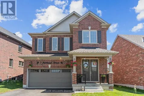 7 Fairhurst Street Port Hope ON L1A 0E4