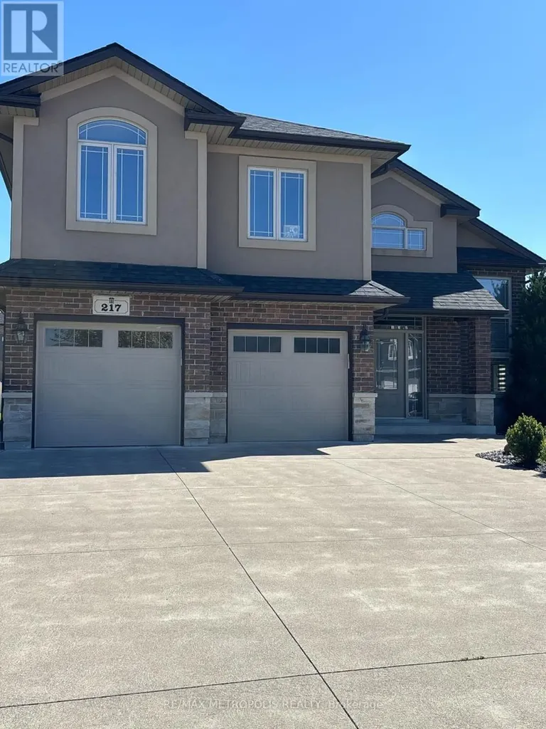 217 Jasmine Drive Lakeshore ON N0R 1A0