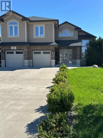 217 Jasmine Drive Lakeshore ON N0R 1A0