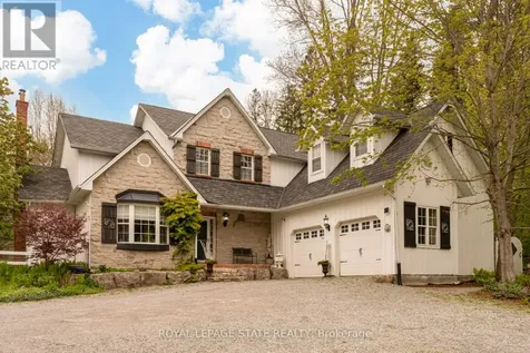 1097 Mineral Springs Road Hamilton ON L9H 5E3