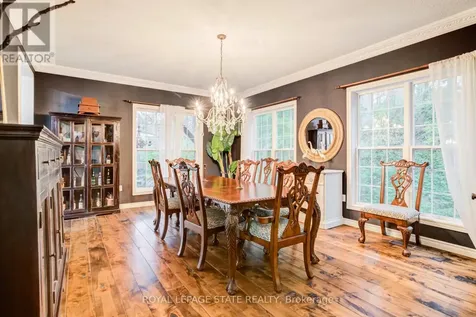 1097 Mineral Springs Road Hamilton ON L9H 5E3