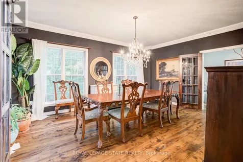 1097 Mineral Springs Road Hamilton ON L9H 5E3