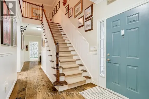 1097 Mineral Springs Road Hamilton ON L9H 5E3