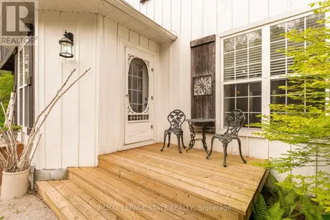 1097 Mineral Springs Road Hamilton ON L9H 5E3