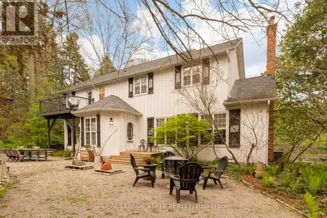 1097 Mineral Springs Road Hamilton ON L9H 5E3
