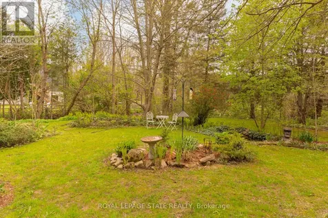 1097 Mineral Springs Road Hamilton ON L9H 5E3