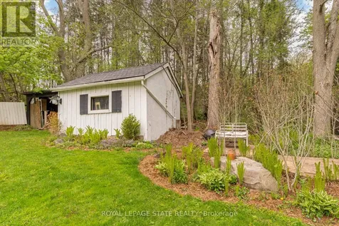 1097 Mineral Springs Road Hamilton ON L9H 5E3