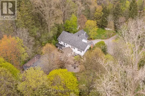 1097 Mineral Springs Road Hamilton ON L9H 5E3