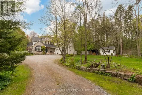 1097 Mineral Springs Road Hamilton ON L9H 5E3