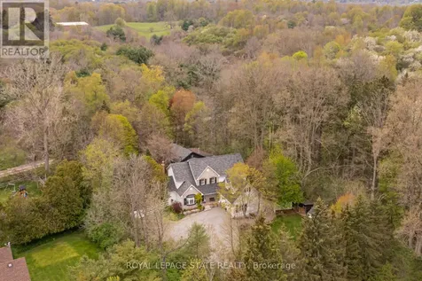 1097 Mineral Springs Road Hamilton ON L9H 5E3