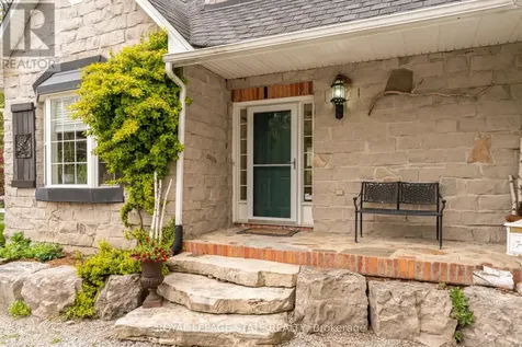 1097 Mineral Springs Road Hamilton ON L9H 5E3