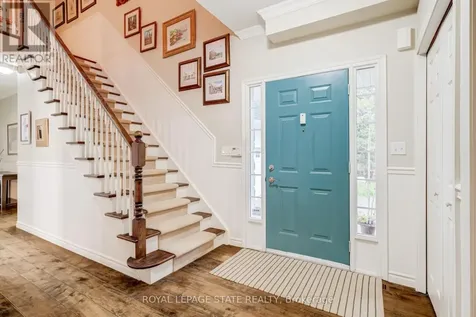 1097 Mineral Springs Road Hamilton ON L9H 5E3