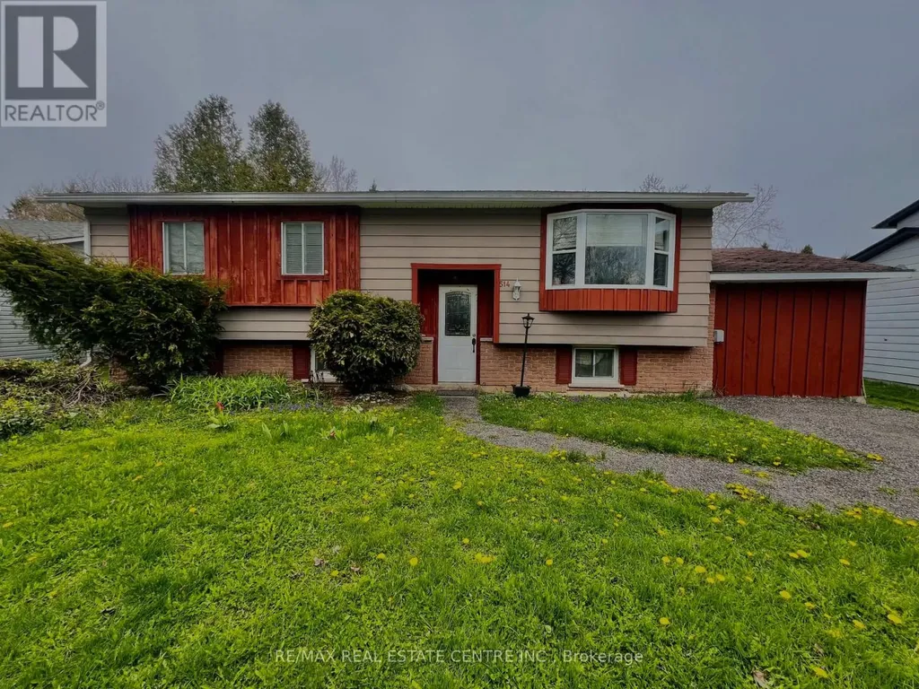 514 Monica Court Shelburne ON L9V 3A3