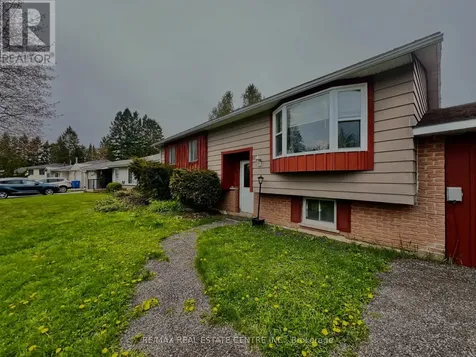 514 Monica Court Shelburne ON L9V 3A3