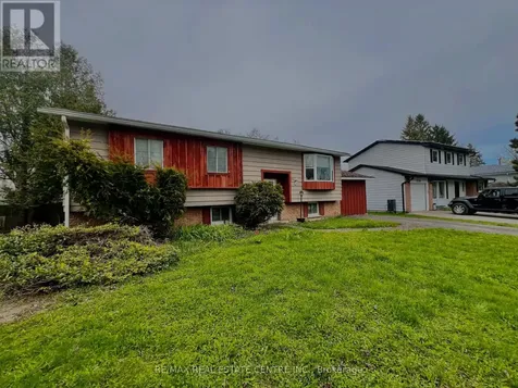 514 Monica Court Shelburne ON L9V 3A3