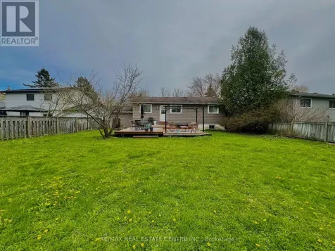 514 Monica Court Shelburne ON L9V 3A3