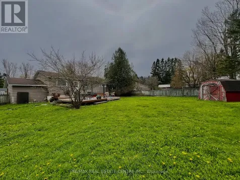 514 Monica Court Shelburne ON L9V 3A3