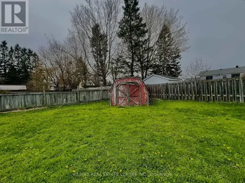 514 Monica Court Shelburne ON L9V 3A3