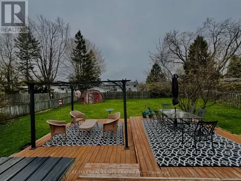 514 Monica Court Shelburne ON L9V 3A3