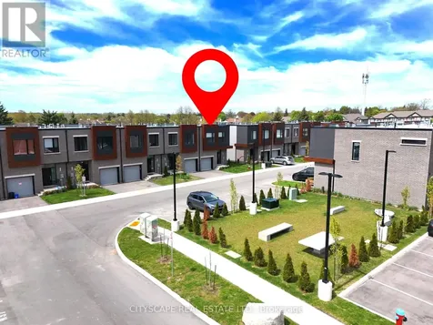 416 Dundas Street South Cambridge ON N1T 0E6