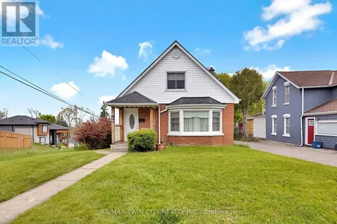 140 Terrace Hill Street Brantford ON N3R 1G6