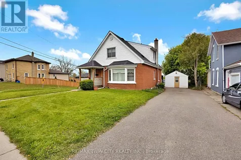 140 Terrace Hill Street Brantford ON N3R 1G6