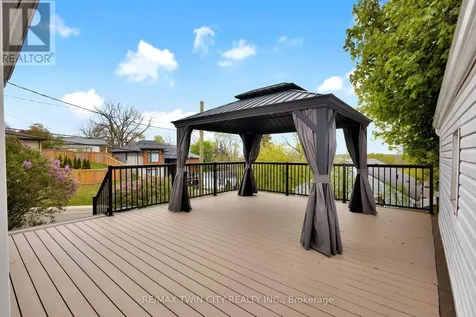 140 Terrace Hill Street Brantford ON N3R 1G6