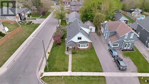140 Terrace Hill Street Brantford ON N3R 1G6