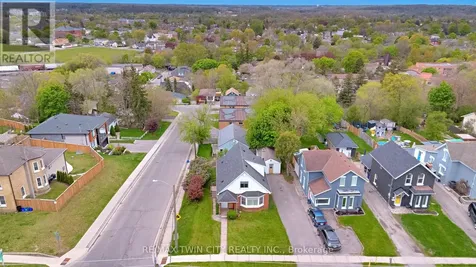 140 Terrace Hill Street Brantford ON N3R 1G6