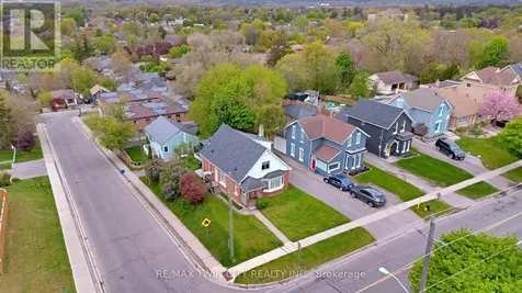140 Terrace Hill Street Brantford ON N3R 1G6