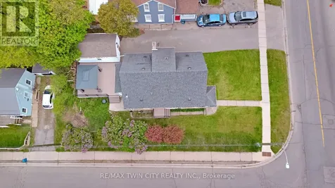 140 Terrace Hill Street Brantford ON N3R 1G6