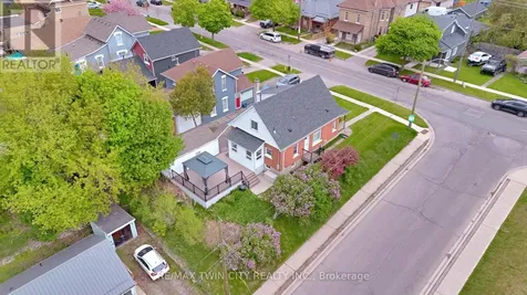 140 Terrace Hill Street Brantford ON N3R 1G6