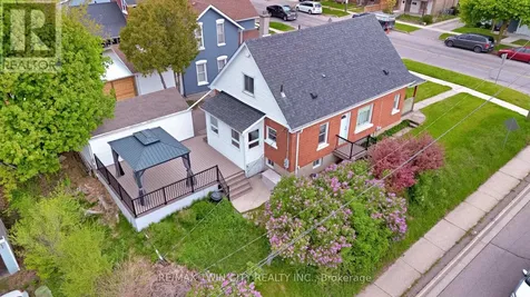 140 Terrace Hill Street Brantford ON N3R 1G6