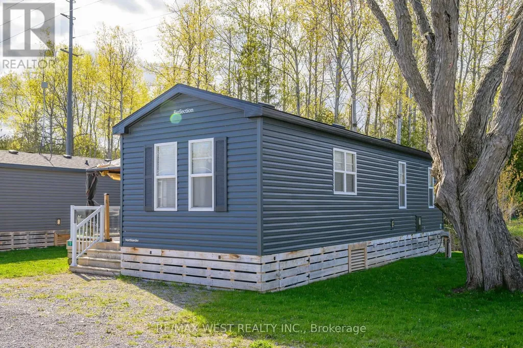 657 Thunder Bridge Road Kawartha Lakes (ops) ON K9V 4R1