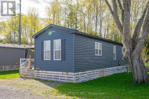 657 Thunder Bridge Road Kawartha Lakes (ops) ON K9V 4R1
