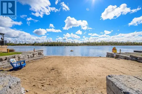 657 Thunder Bridge Road Kawartha Lakes (ops) ON K9V 4R1