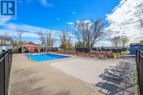 657 Thunder Bridge Road Kawartha Lakes (ops) ON K9V 4R1