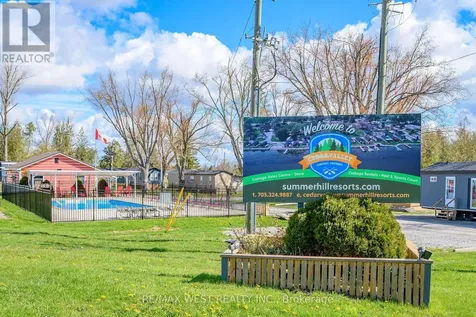 657 Thunder Bridge Road Kawartha Lakes (ops) ON K9V 4R1