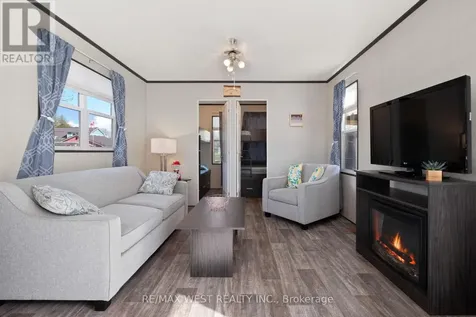 657 Thunder Bridge Road Kawartha Lakes (ops) ON K9V 4R1