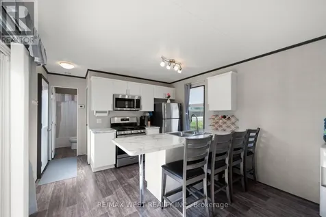 657 Thunder Bridge Road Kawartha Lakes (ops) ON K9V 4R1