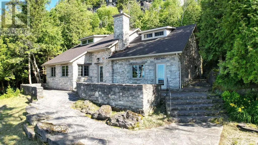 130 South Shore Road Northern Bruce Peninsula ON N0H 1W0