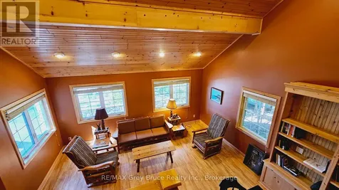 130 South Shore Road Northern Bruce Peninsula ON N0H 1W0