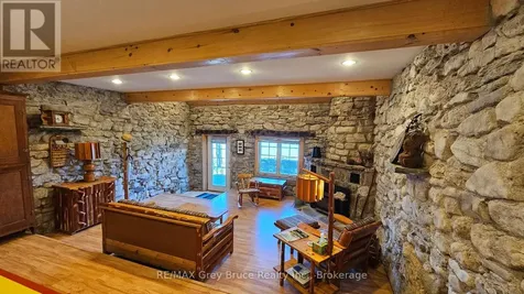 130 South Shore Road Northern Bruce Peninsula ON N0H 1W0