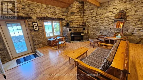 130 South Shore Road Northern Bruce Peninsula ON N0H 1W0