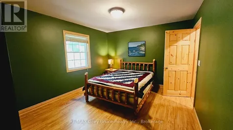 130 South Shore Road Northern Bruce Peninsula ON N0H 1W0