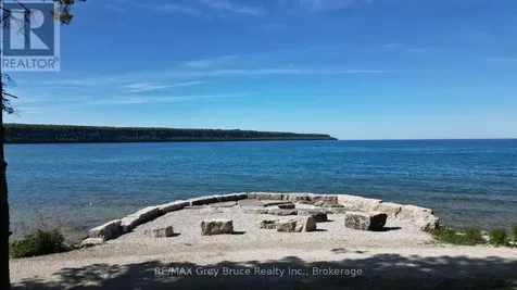 130 South Shore Road Northern Bruce Peninsula ON N0H 1W0