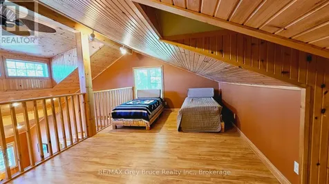 130 South Shore Road Northern Bruce Peninsula ON N0H 1W0