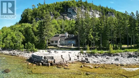 130 South Shore Road Northern Bruce Peninsula ON N0H 1W0