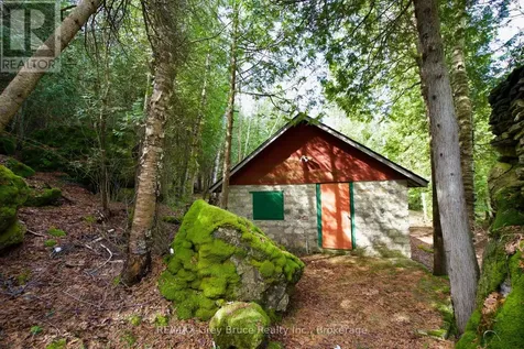 130 South Shore Road Northern Bruce Peninsula ON N0H 1W0