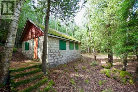 130 South Shore Road Northern Bruce Peninsula ON N0H 1W0
